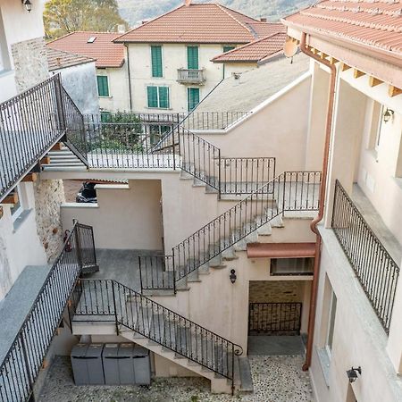 La Posteria By Icasamia It Apartman Orino Kültér fotó