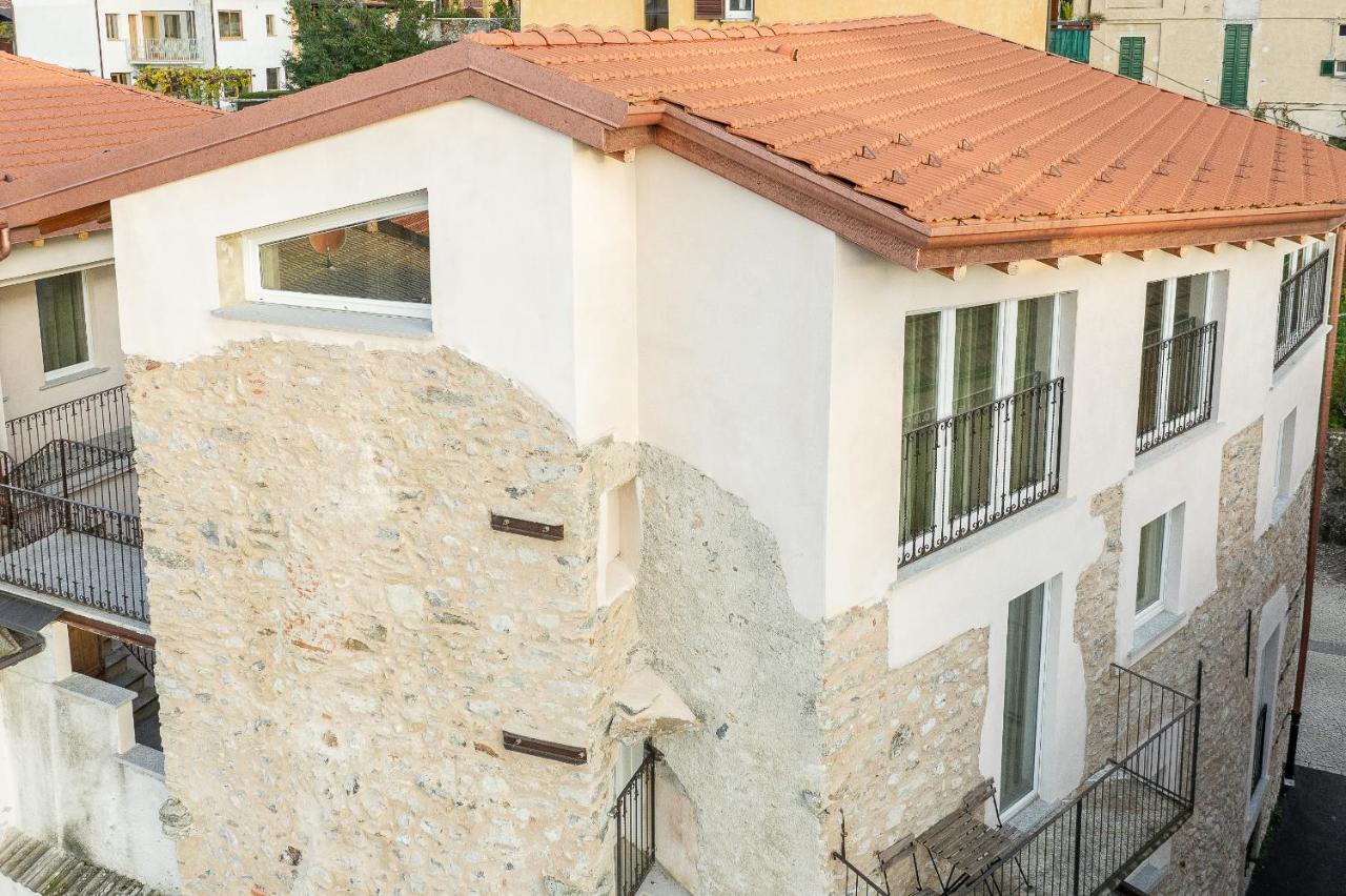 La Posteria By Icasamia It Apartman Orino Kültér fotó