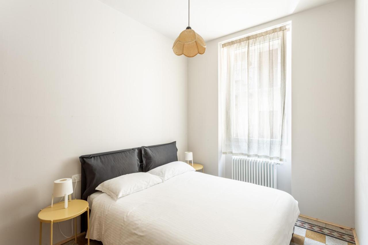 La Posteria By Icasamia It Apartman Orino Kültér fotó