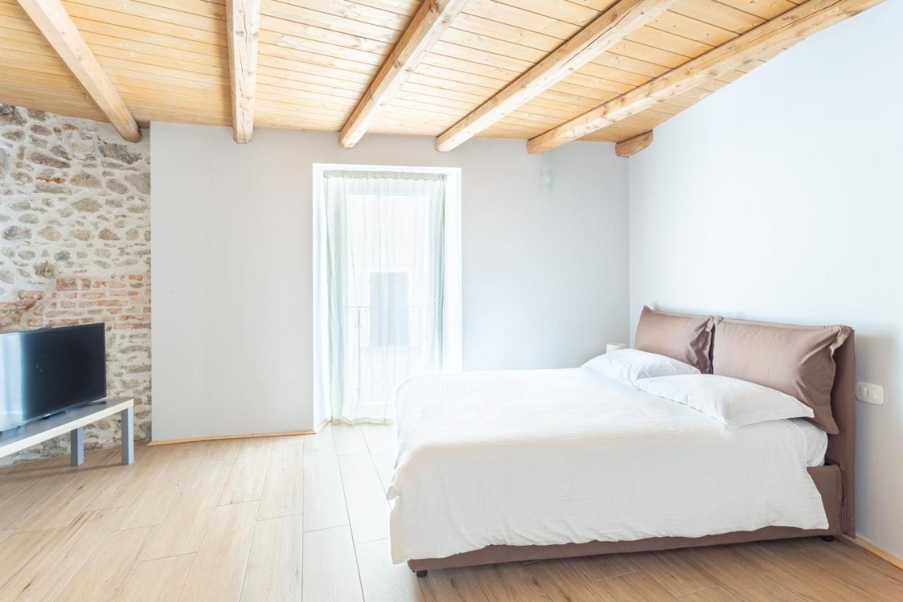 La Posteria By Icasamia It Apartman Orino Kültér fotó
