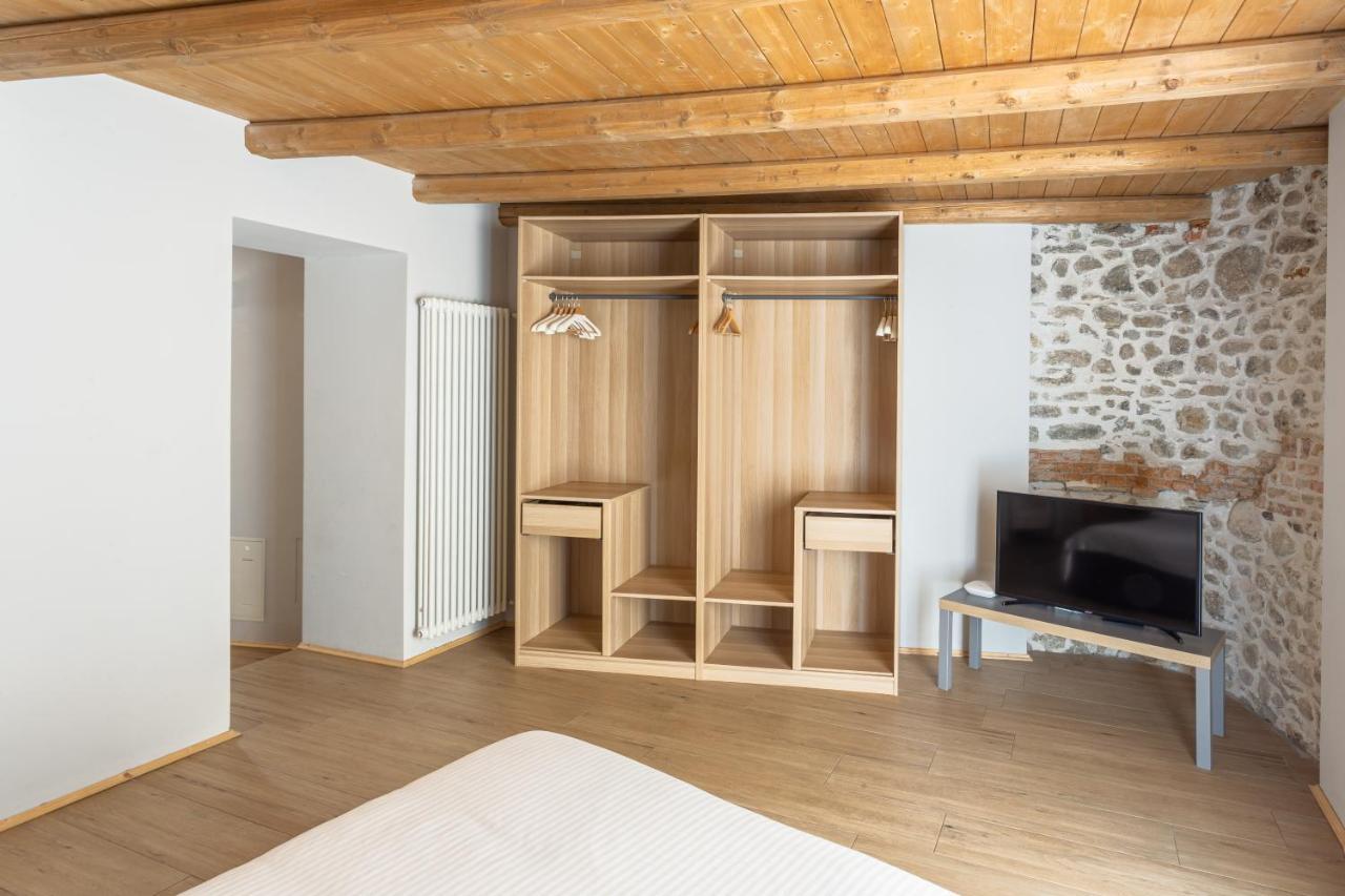 La Posteria By Icasamia It Apartman Orino Kültér fotó