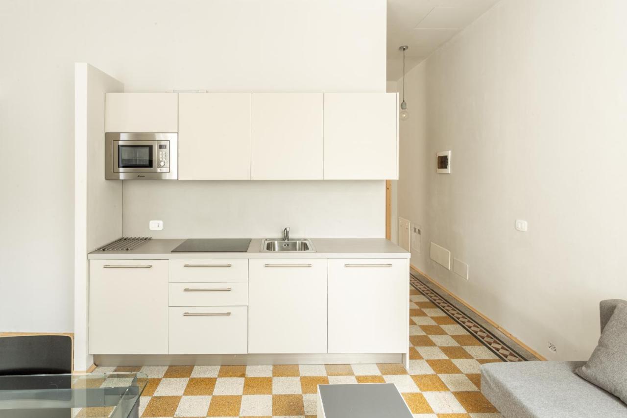 La Posteria By Icasamia It Apartman Orino Kültér fotó