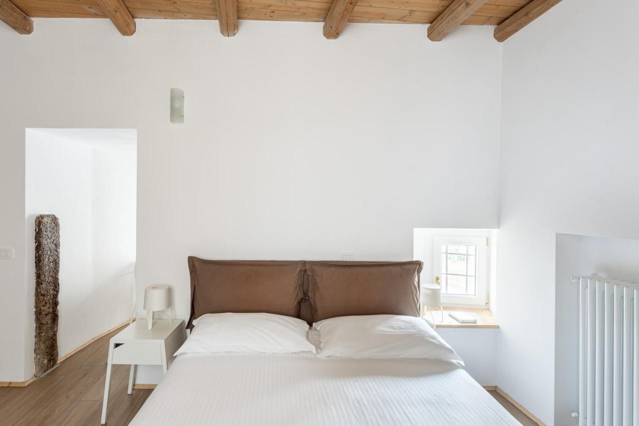 La Posteria By Icasamia It Apartman Orino Kültér fotó