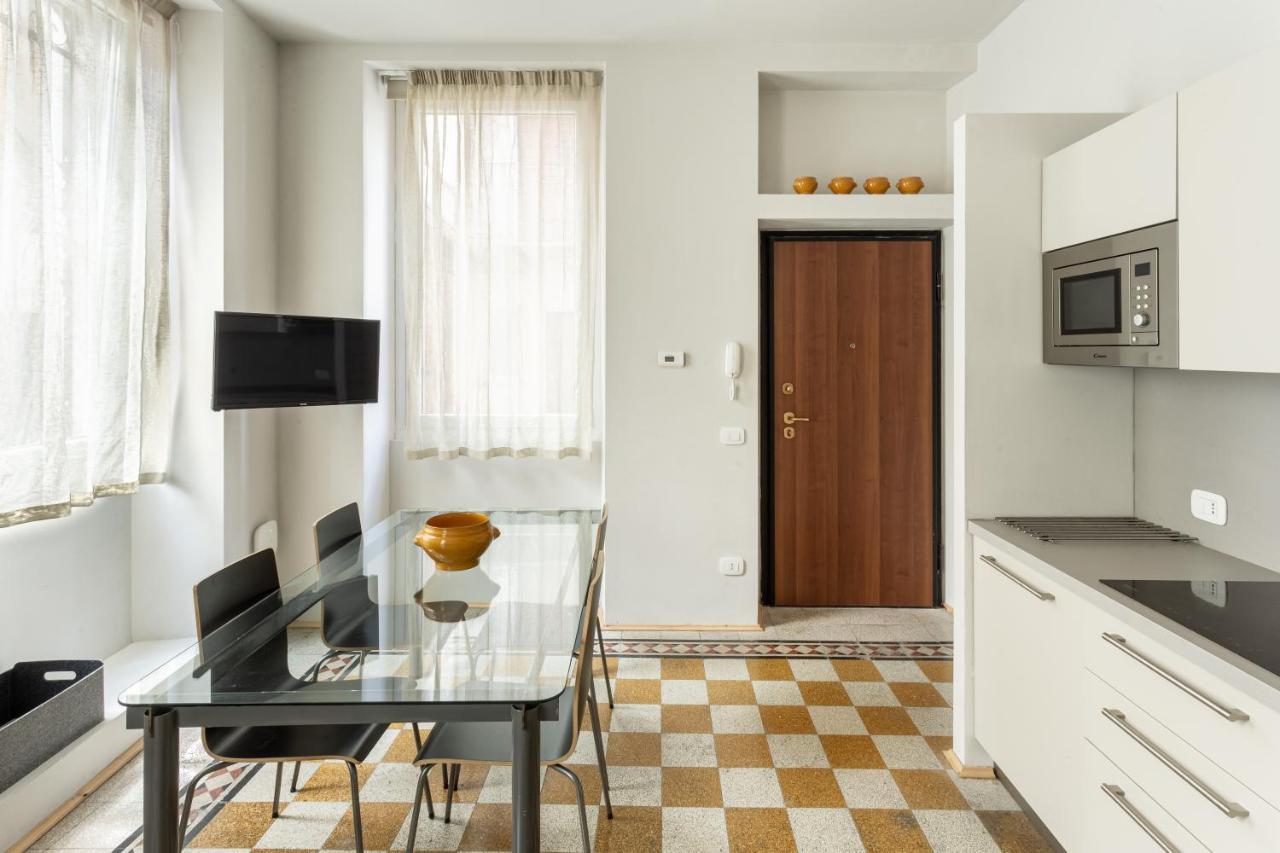 La Posteria By Icasamia It Apartman Orino Kültér fotó