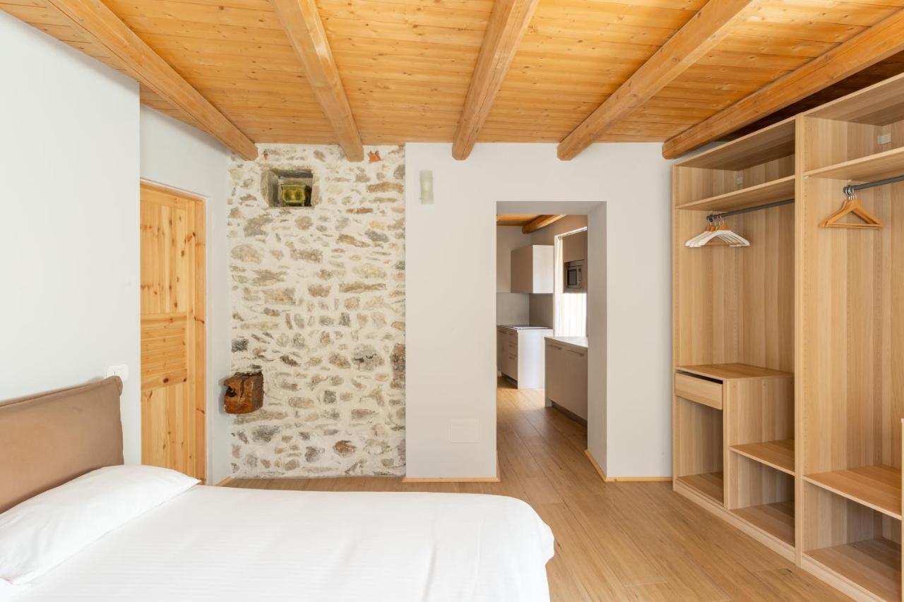 La Posteria By Icasamia It Apartman Orino Kültér fotó