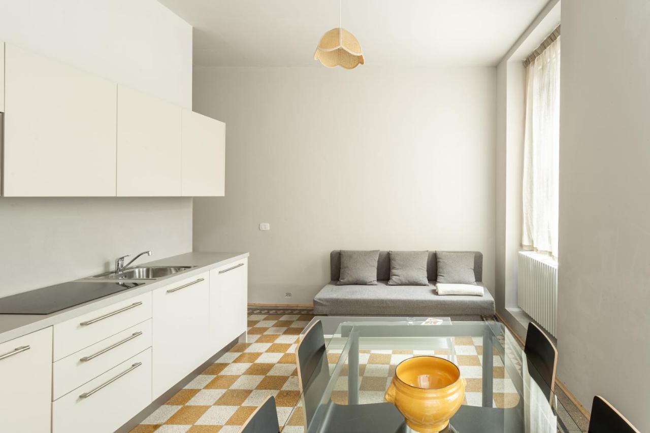 La Posteria By Icasamia It Apartman Orino Kültér fotó