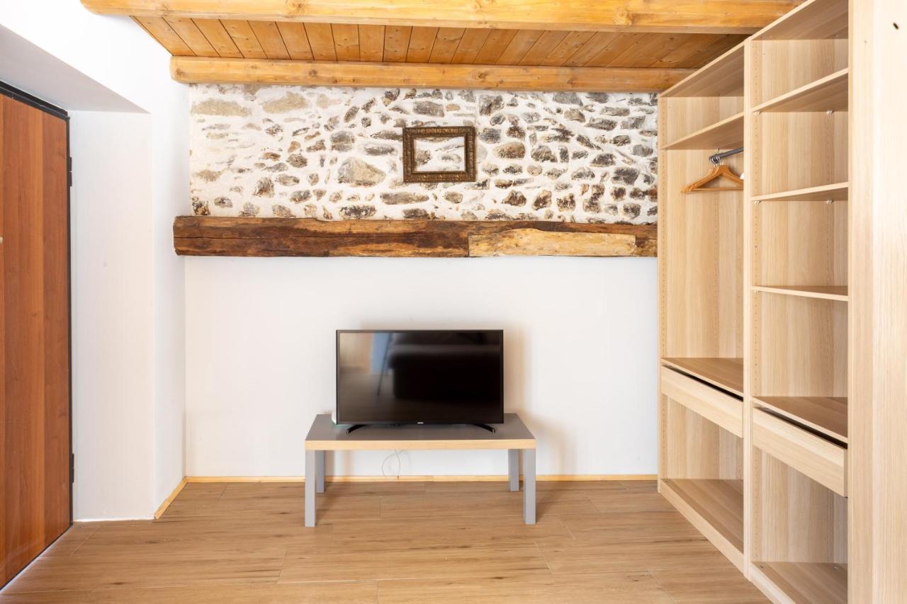 La Posteria By Icasamia It Apartman Orino Kültér fotó
