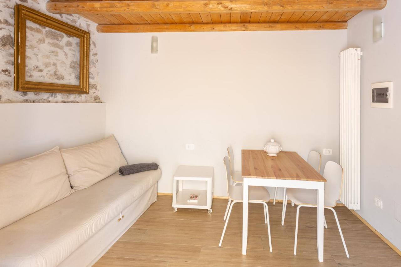 La Posteria By Icasamia It Apartman Orino Kültér fotó