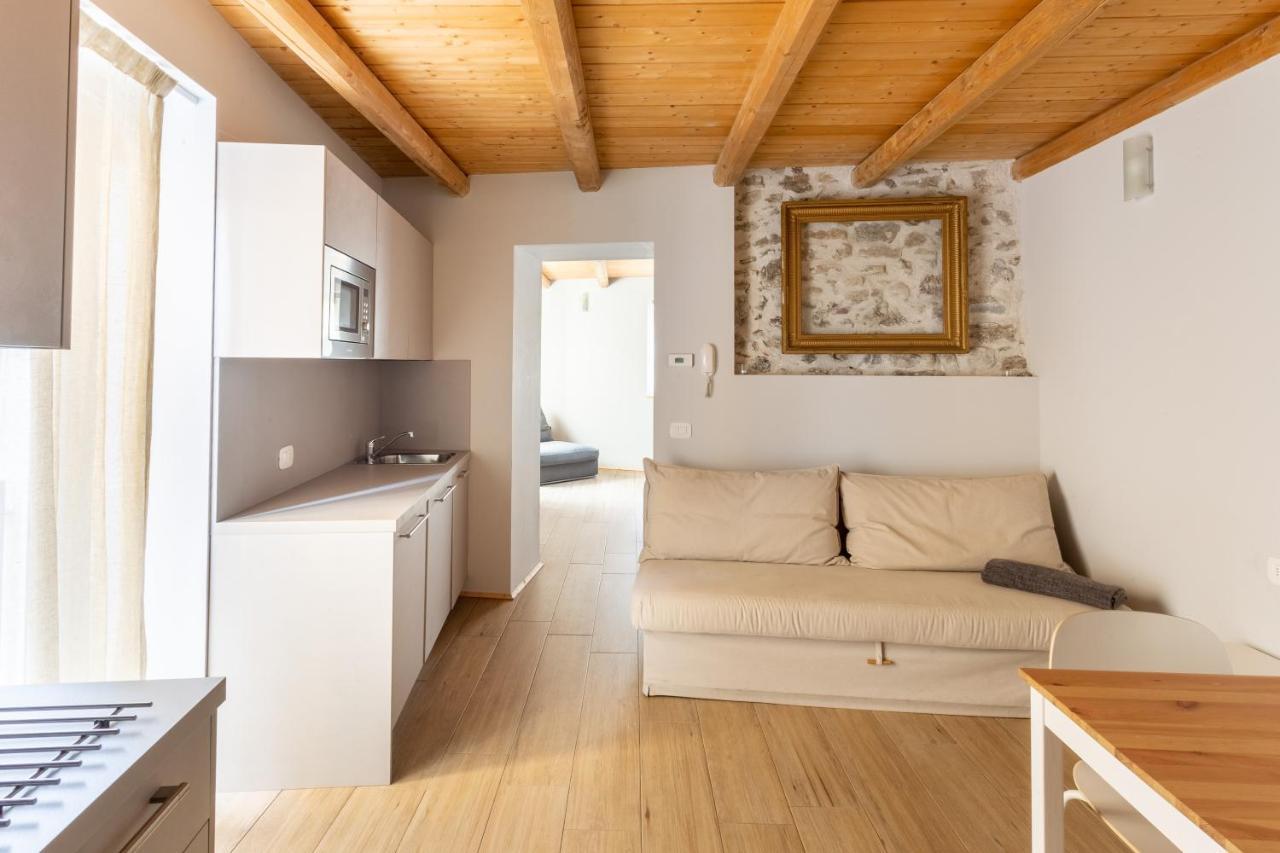 La Posteria By Icasamia It Apartman Orino Kültér fotó