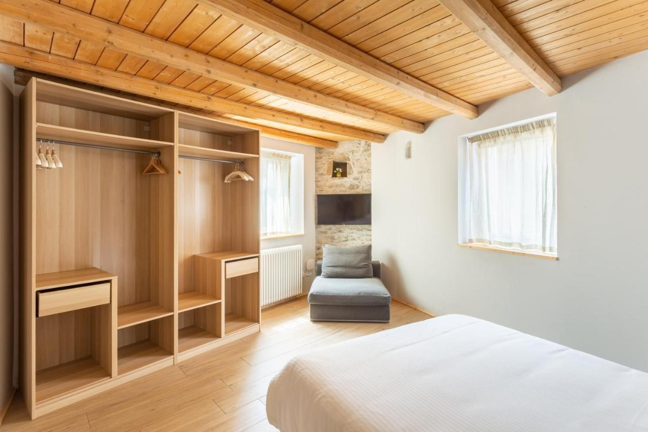 La Posteria By Icasamia It Apartman Orino Kültér fotó