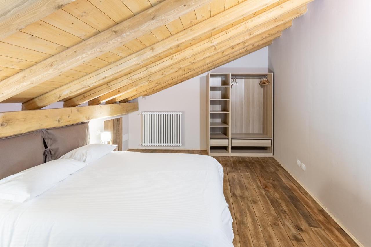 La Posteria By Icasamia It Apartman Orino Kültér fotó
