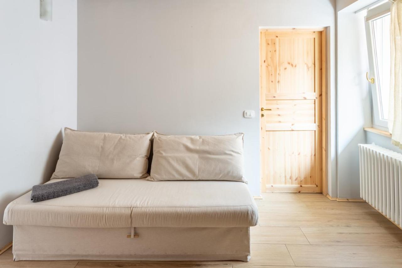 La Posteria By Icasamia It Apartman Orino Kültér fotó