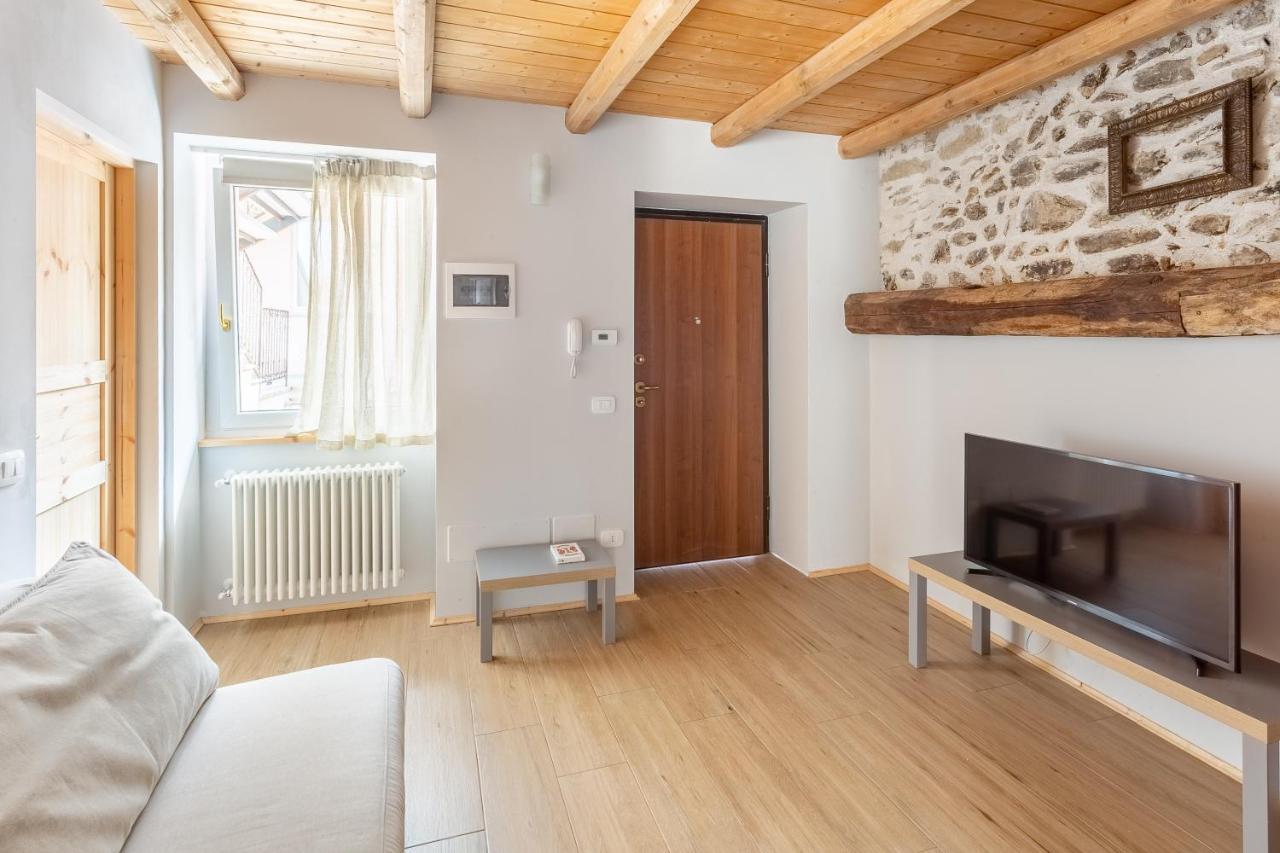 La Posteria By Icasamia It Apartman Orino Kültér fotó