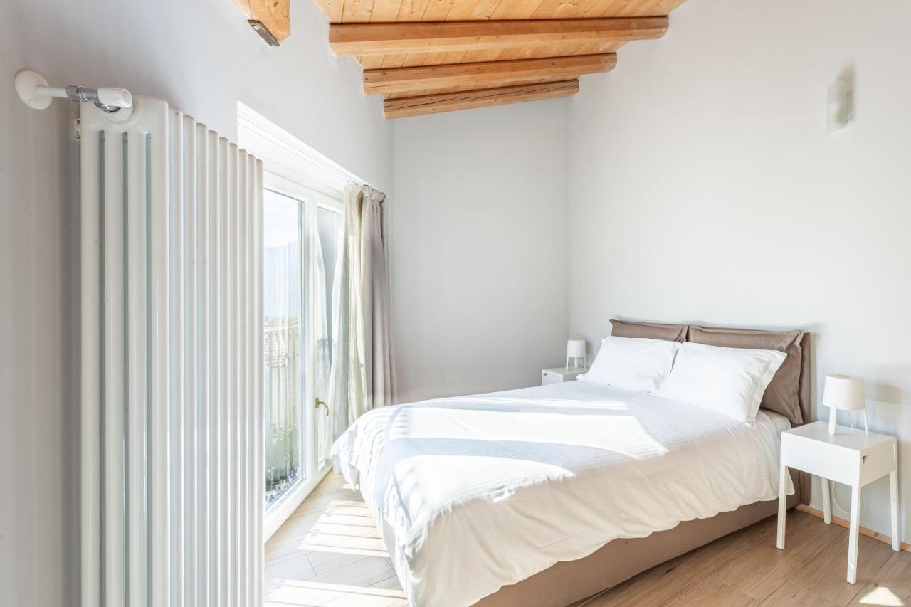La Posteria By Icasamia It Apartman Orino Kültér fotó
