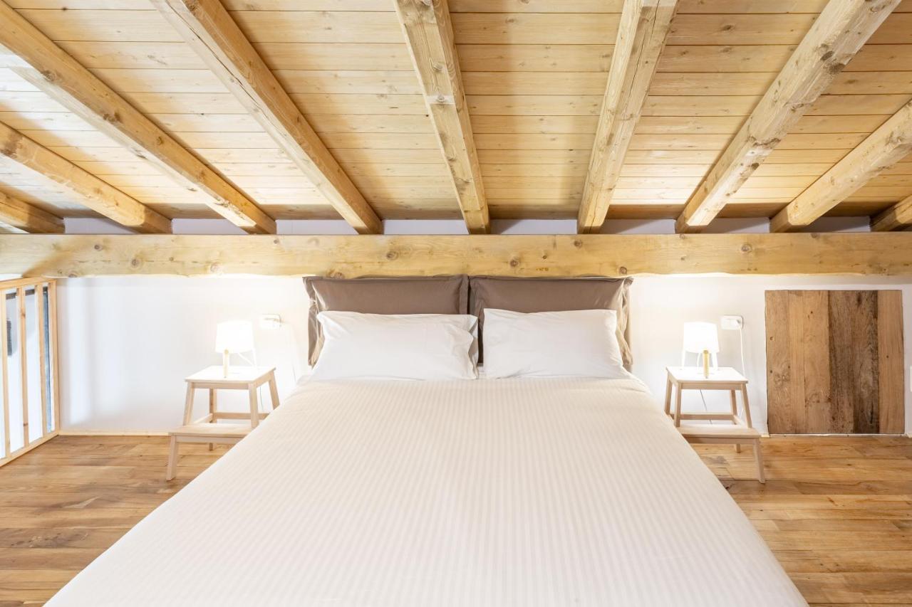 La Posteria By Icasamia It Apartman Orino Kültér fotó