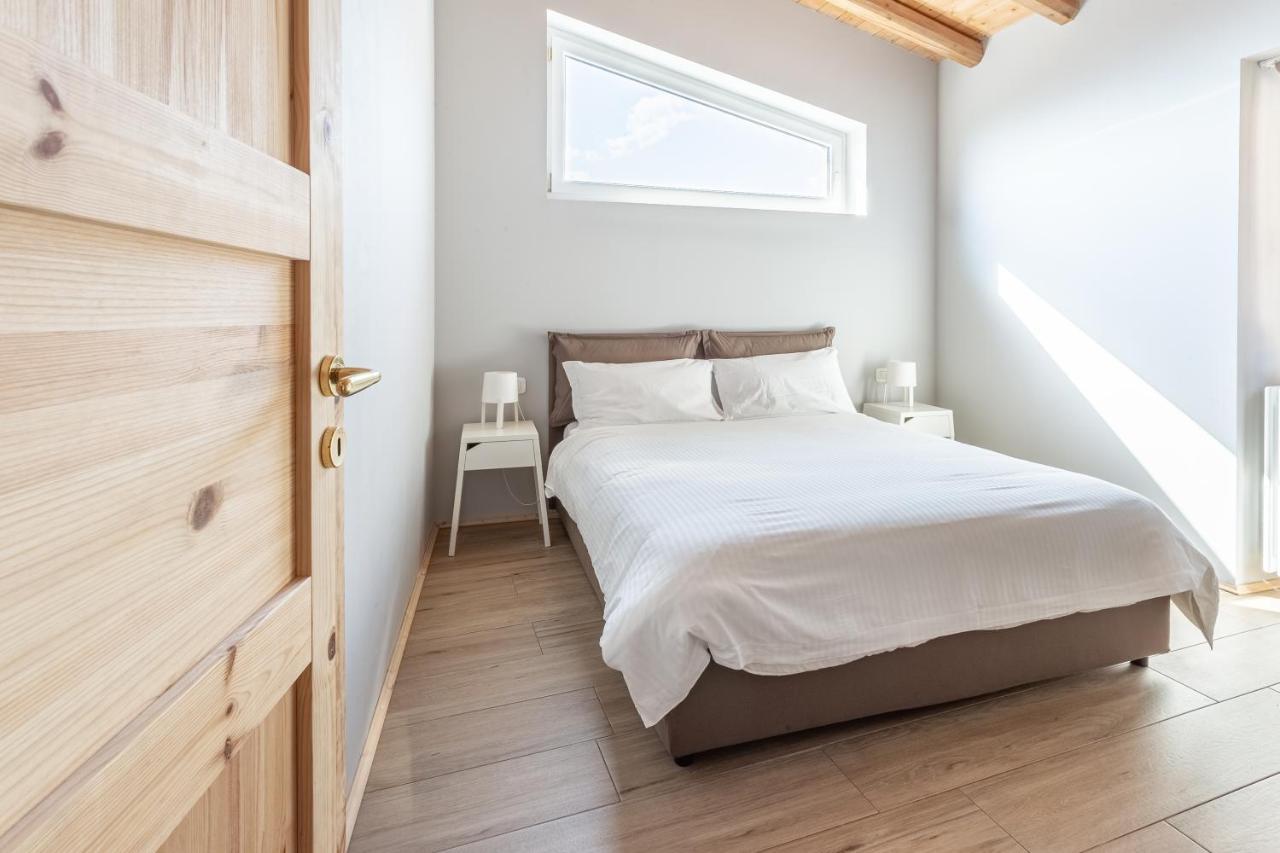 La Posteria By Icasamia It Apartman Orino Kültér fotó