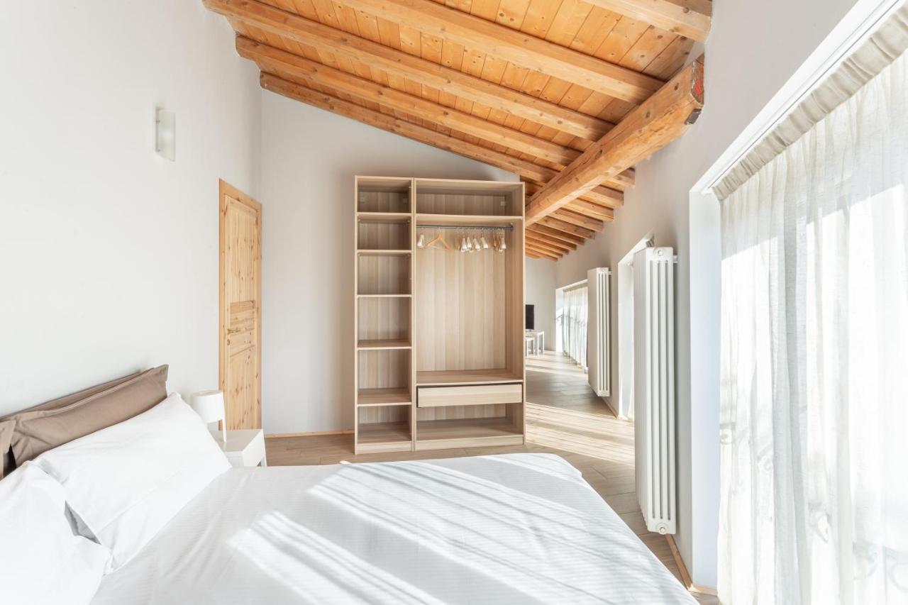 La Posteria By Icasamia It Apartman Orino Kültér fotó