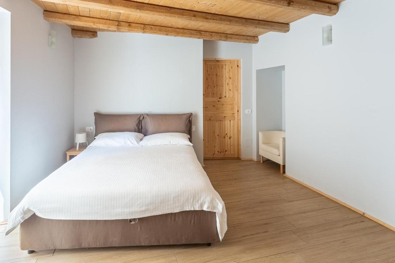 La Posteria By Icasamia It Apartman Orino Kültér fotó