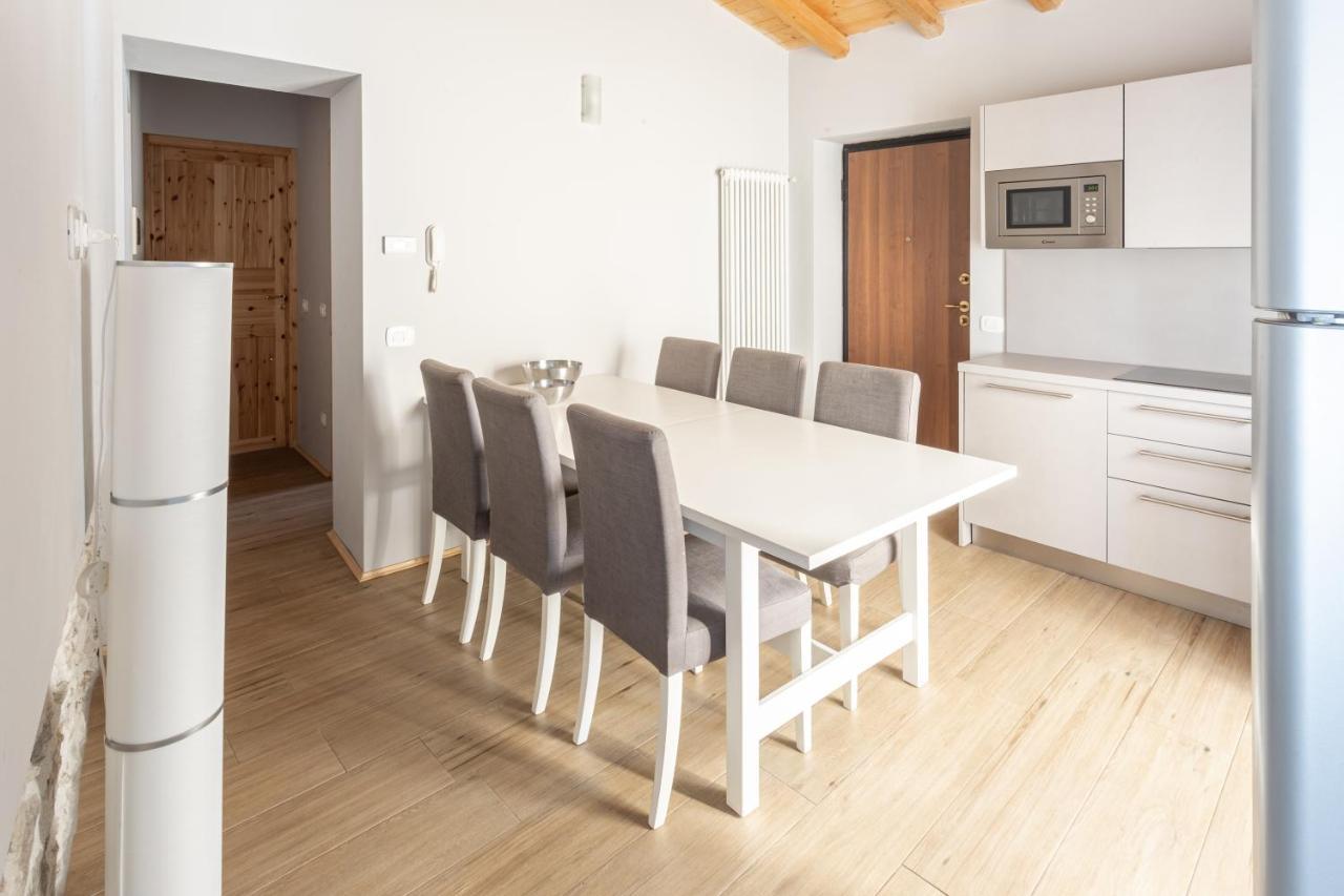 La Posteria By Icasamia It Apartman Orino Kültér fotó