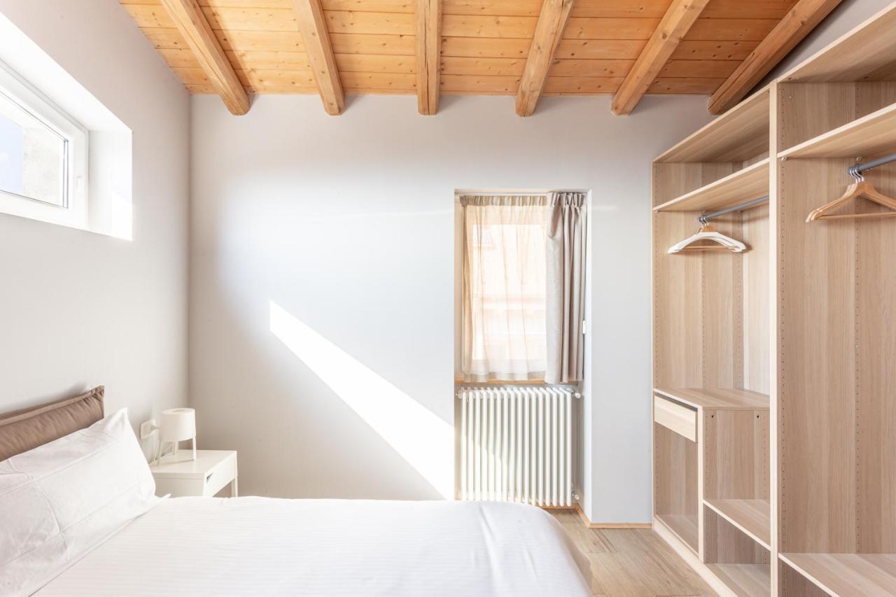 La Posteria By Icasamia It Apartman Orino Kültér fotó