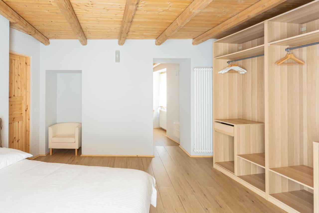 La Posteria By Icasamia It Apartman Orino Kültér fotó