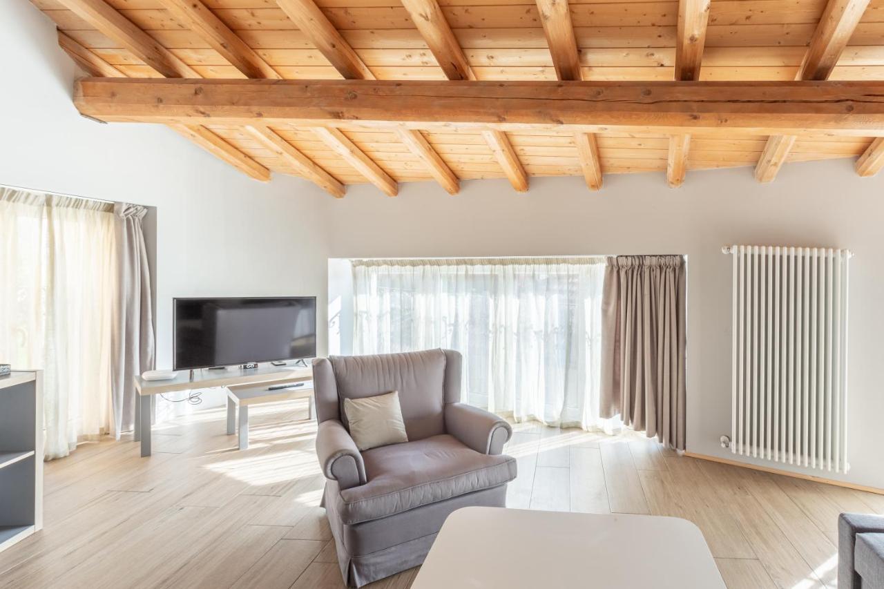 La Posteria By Icasamia It Apartman Orino Kültér fotó