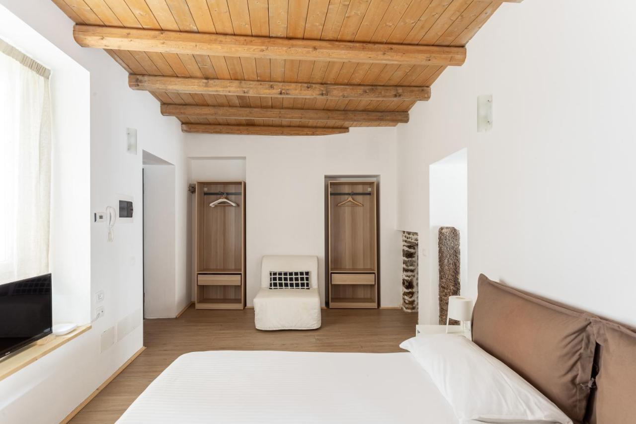 La Posteria By Icasamia It Apartman Orino Kültér fotó