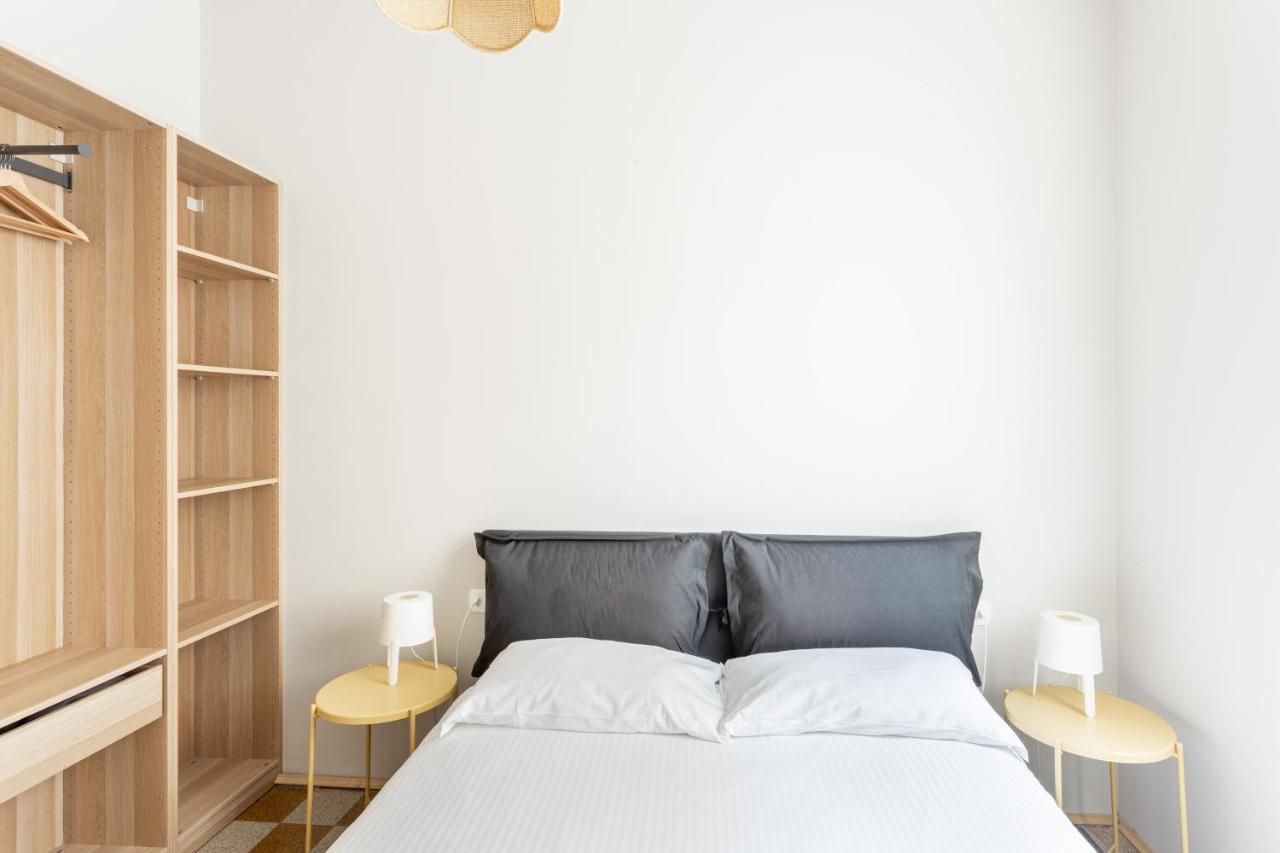 La Posteria By Icasamia It Apartman Orino Kültér fotó