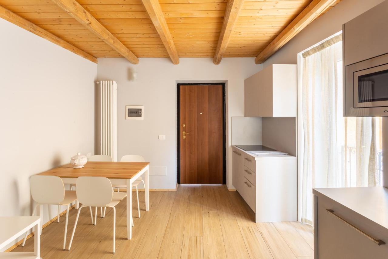 La Posteria By Icasamia It Apartman Orino Kültér fotó