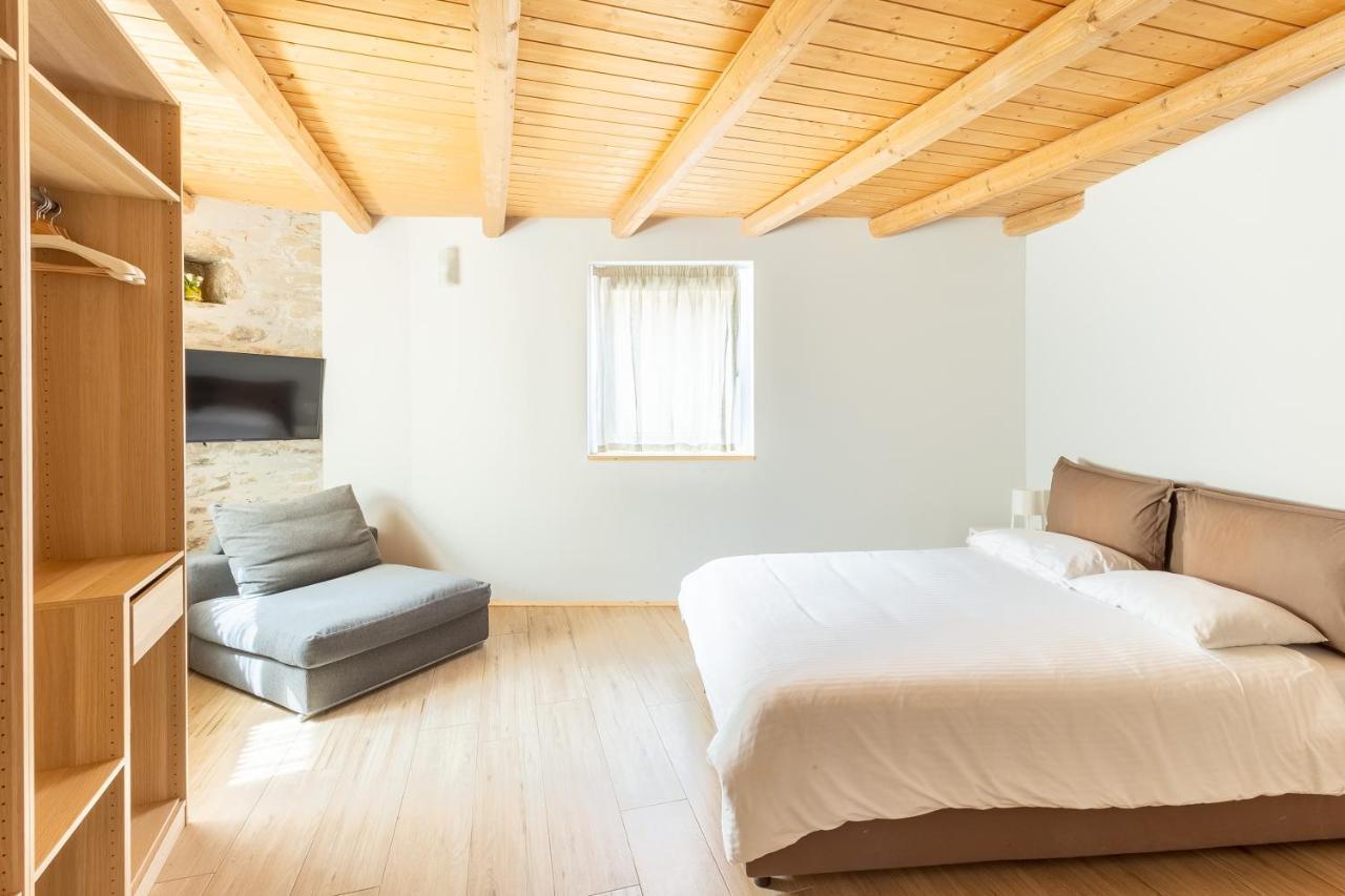 La Posteria By Icasamia It Apartman Orino Kültér fotó