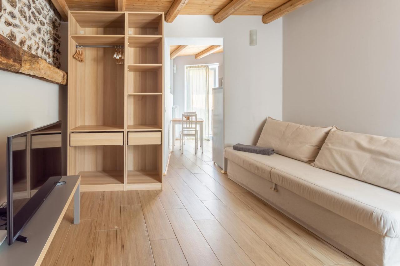 La Posteria By Icasamia It Apartman Orino Kültér fotó