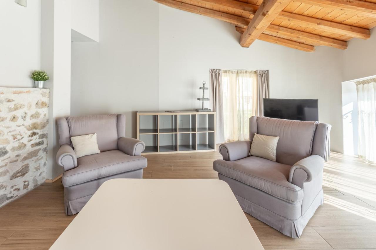 La Posteria By Icasamia It Apartman Orino Kültér fotó