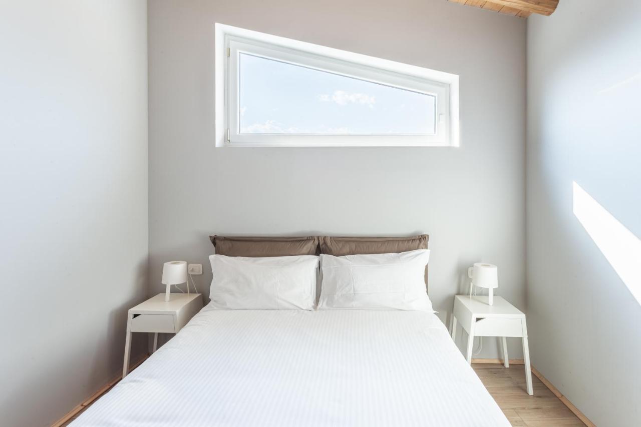 La Posteria By Icasamia It Apartman Orino Kültér fotó