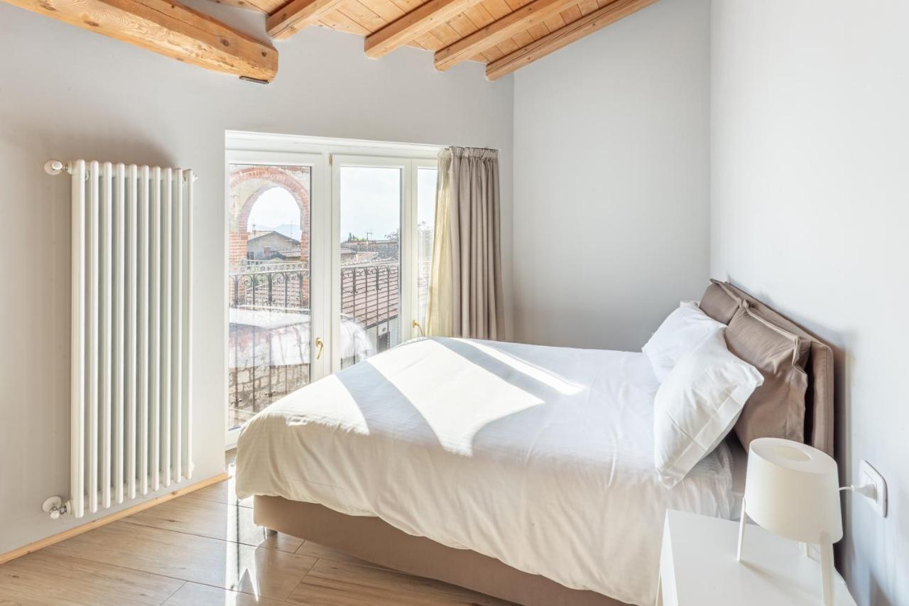 La Posteria By Icasamia It Apartman Orino Kültér fotó
