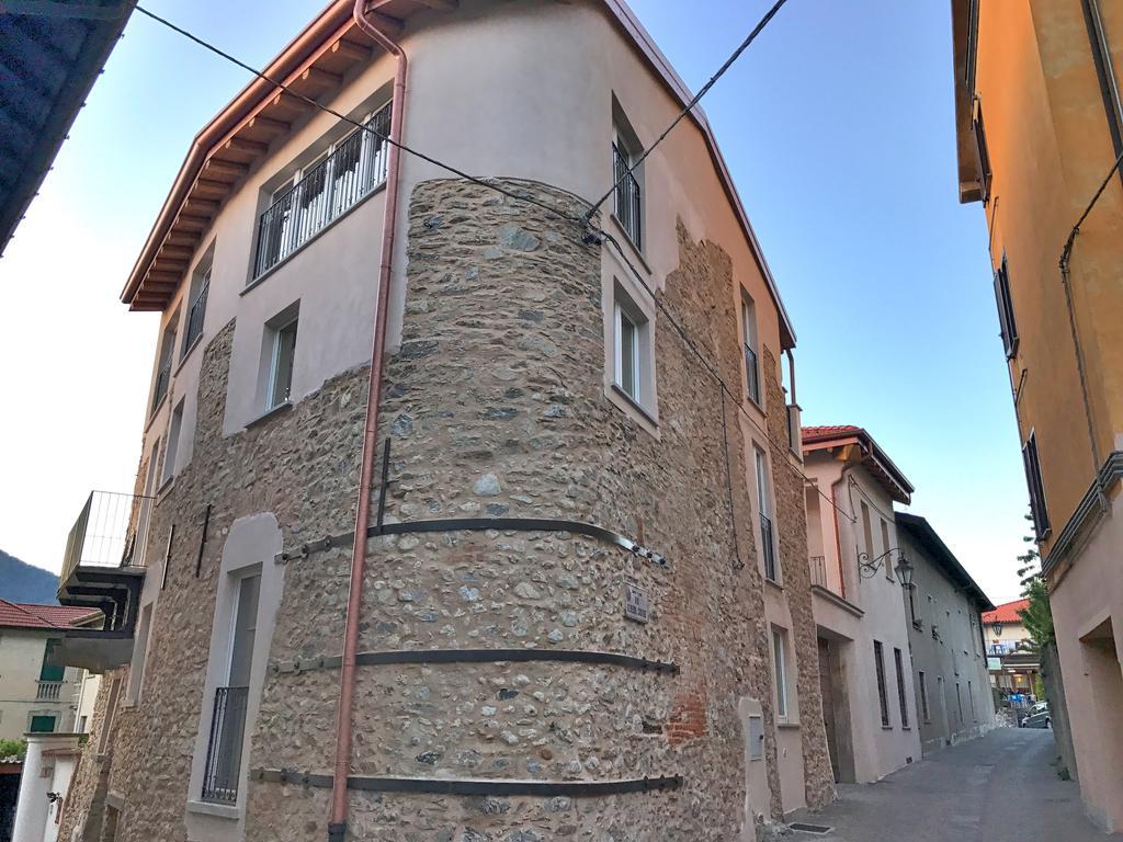 La Posteria By Icasamia It Apartman Orino Kültér fotó